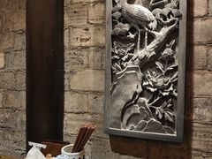 -南京大牌档(新街口德基广场店)