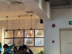 -BAKER&SPICE(安福路店)