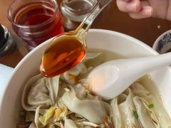 荠菜馄饨-王興記(中山路店)