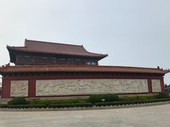 -八仙过海景区