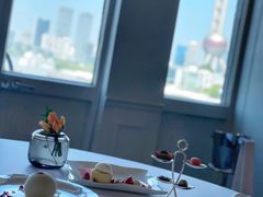 靠窗位-Jean Georges