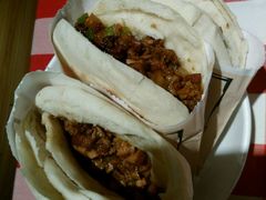 -西贝(上海我格广场店)