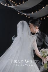 点击看大图 -Renee芮亦婚纱