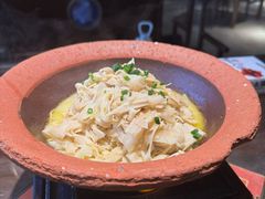 -洞庭土菜馆(天河北总店)