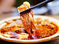 -土桥手掌鸡·26年灌县老味道(都江堰店)