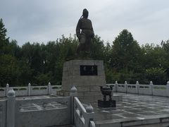 -赵州桥景区