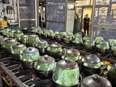 -红旗山庄(圭峰山店)