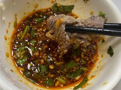 -山珍鲜牛肉火锅本地老字号(汕中老店)