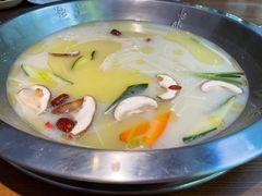 -佬土鹅肠火锅(解放路店)