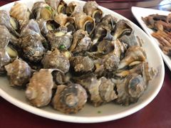 -韩记海鲜饺子旗舰店(红海新区店)