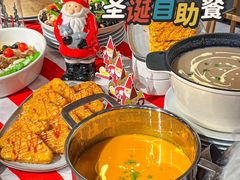 -宜家·瑞典风味餐厅(武汉荟聚中心店)