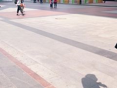 -星巴克臻选(北京世贸天阶店)