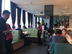大堂-海底捞火锅(公益西桥店)