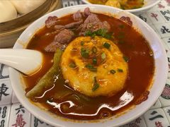 -七爺清汤腩(南开大悦城店)