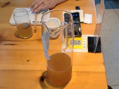 -四禧精酿铜锅涮肉·烧烤工场(大明湖店)