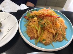炝土豆丝-瑞杰烧烤店·24小时营业(山东路店)