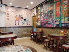 -广信牛奶甜品世家(台东店)