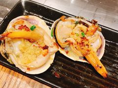-赤坂亭·M9和牛烧肉·铁板烧·日料398放题(长泰广场店)
