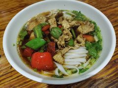 -肆姐面粉馆(坡子街店)