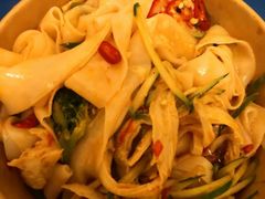 -魏家凉皮(马驹桥店)