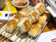 -木屋烧烤(坂田天安云谷店)