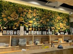 -森味花园·日本料理(伊藤洋华堂亚运村店)