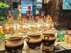 -初色海鲜自助(万丰路店)
