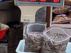 -方林富炒货店(西溪路78号本人店)