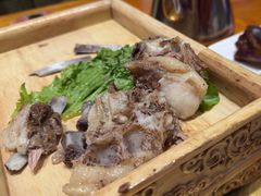 -一群羊手扒肉·火锅·早茶(远东公寓店)