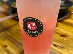 -正南齊北重庆老火锅(光华村直营店)