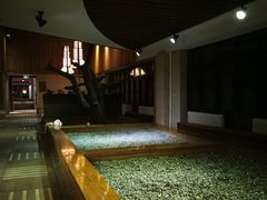 -汉拿山温泉度假酒店