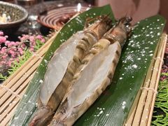 大虾-老乾杯和牛烧肉(王府中环店)