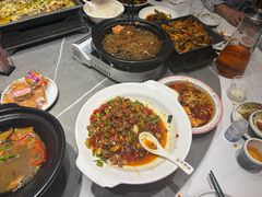 -李氏传家菜(兴城路店)