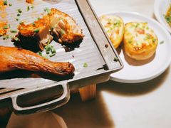 -绿茶餐厅(燕郊永旺店)