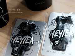 -喜茶(深圳欢乐海岸LAB店)
