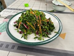 -丽泽山庄·生态怀柔菜·虹鳟鱼(红螺寺店)