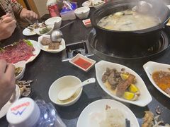 -领鲜风味花雕鸡(马端街店)