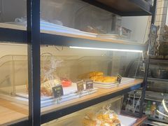 -韩国利尔面包(桂林路店)