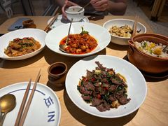 -一坐一忘云南菜(卓悦中心)