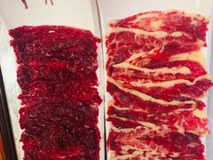 -左庭右院鲜牛肉火锅(新梅广场店)