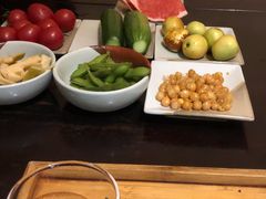 -青藤茶馆(南山路店)