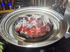 -九田家黑牛烤肉料理(郫都万达檬柏西路店)