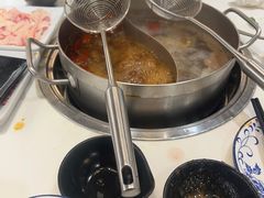 -陈记顺和潮汕牛肉火锅(韩江路店)