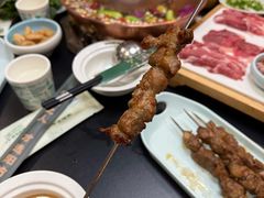 -阳坊胜利涮羊肉(阳坊老店)