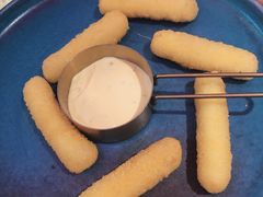 -HELLO MUSAE 拾光缪斯餐厅·纯正希腊风味(苏州中心店)