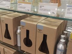 -MUJI无印良品(天河领展广场店)