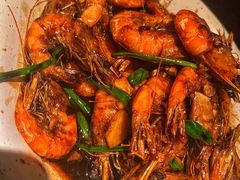 -老头儿油爆虾·知味杭州(爱琴海购物中心)