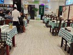 -紫光园·烤鸭·北京菜(劲松店)
