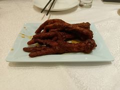 铁勺凤爪-大铁勺新津菜(东丽阳光新业广场店)