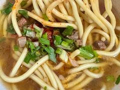 -老光明岗琼甜茶馆